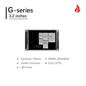 Giải pháp giao diện HMI tự động hóa thông minh - Product Image 4