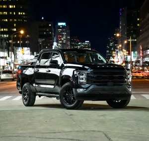 Camioneta Foton Tunland V7 Premium 2025, 2.0T 163Hp 8AT 4WD, Nueva, con Control de Crucero para Todoterreno Nocturno - Product Image 2