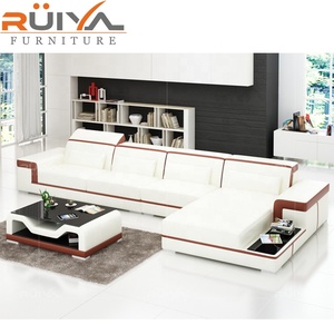 Thiết Kế Độc Đáo Giá Cả Hợp Lý Hiện Đại Phong Cách Hiện Đại Phòng Khách <span class=keywords><strong>Sofa</strong></span> <span class=keywords><strong>Set</strong></span> - Product Image 3