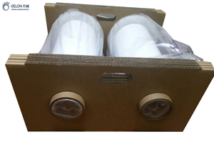 Celgard Bộ Tách Cho Pin <span class=keywords><strong>Lithium</strong></span> <span class=keywords><strong>Ion</strong></span> Sản Xuất Vật Liệu Phù Hợp Với Vỏ Pin 18650 Kích Thước Pin <span class=keywords><strong>Lithium</strong></span> Phosphate Pin 0.4 Lb - Product Image 5