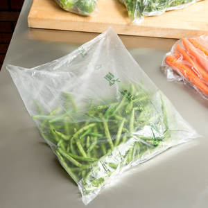 Sac de produits en plastique HC sac d'emballage de légumes frais sac d'emballage alimentaire écologique - Product Image 5