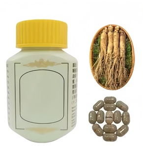 Vitamin tổng hợp Thảo Dược Tăng cân bổ sung-Kích thích sự thèm ăn, dạ dày enhancer-tự nhiên ngủ Viện trợ nhân sâm viên nang - Product Image 5