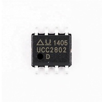 UCC2802 CC2802 C2802 2802 Nuevo y original chip de alimentación conmutada SOP8 UCC2802