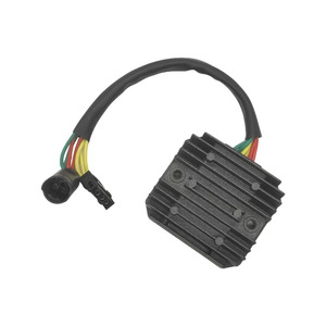 Redresseur de tension 14,5 V pour moto BMW F650CS F700 F800ST GS GT R S G650GS – Pièce de rechange - Product Image 5