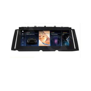 Autoradio Android 13 12,3 pouces pour BMW Série 7 F01 F05 2009-2012 Écran tactile Navigation GPS Stéréo Lecteur multimédia vidéo - Product Image 2