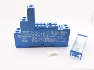 Capteur de relais Original prise 95.05 <span class=keywords><strong>SPA</strong></span> Mini relais - Product Image 3