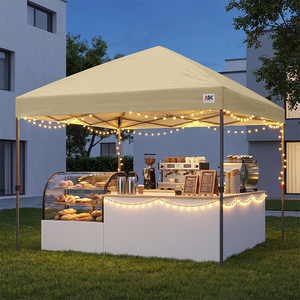 Cierre Central para Carpa 3x3, Bloqueo Central para <span class=keywords><strong>Toldo</strong></span>, Verrou Central de Tente, Cierre Central para Barraca - Product Image 1