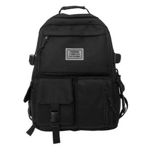 Hot Selling Large Capacity Waterproof School Travel <b>Backpacks</b> Business Laptop Bags With Logo for Teenagers - Product Image 1