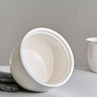 Cuisinière à pression électrique portable de haute qualité, intelligente et multifonctionnelle, 2,5 L, petite cuisinière à riz à pression pour un usage domestique