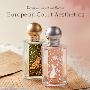 Parfum Unisexe Chinois Niche Fairy Tale 50ml Longue Durée Écologique Parfum Pêre Fraîche Currant Noir Cour Européenne - Product Image 4