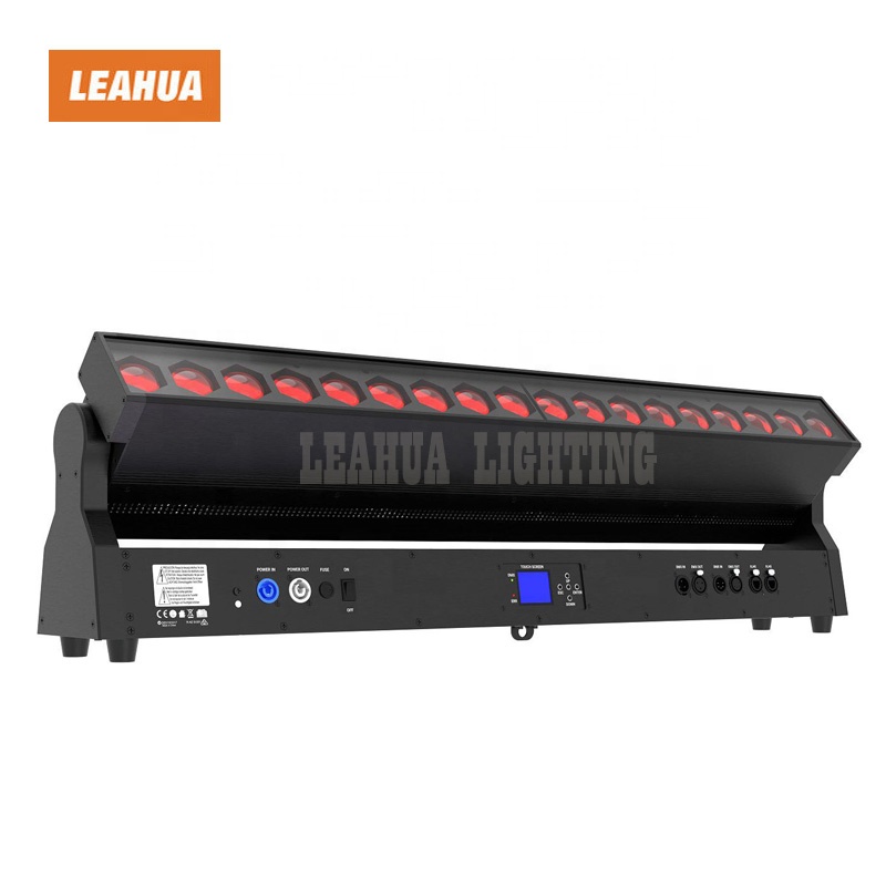 ムービングヘッドライト LED 回転 DJ ステージ照明 71cWI+xysyL._UF350,350_QL50_.jpg