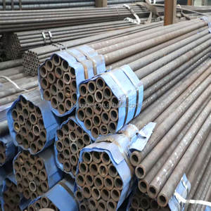 ASME SA213 SA213 T11 SA213 T12 ASME SA213 SA213 T22 SA213 T23 Kohlenstoffstahl-Kesselrohr für Industrielle Dampfkessel - Product Image 4