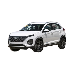 2024 Chery Tiggo 3x Phiên Bản Tuyệt Vời 1.5L Fwd R16 Kích Thước Lốp Ghế Da Nhôm Roof Rack Phía Sau Máy Ảnh Gas/Xăng Nhiên Liệu - Product Image 1