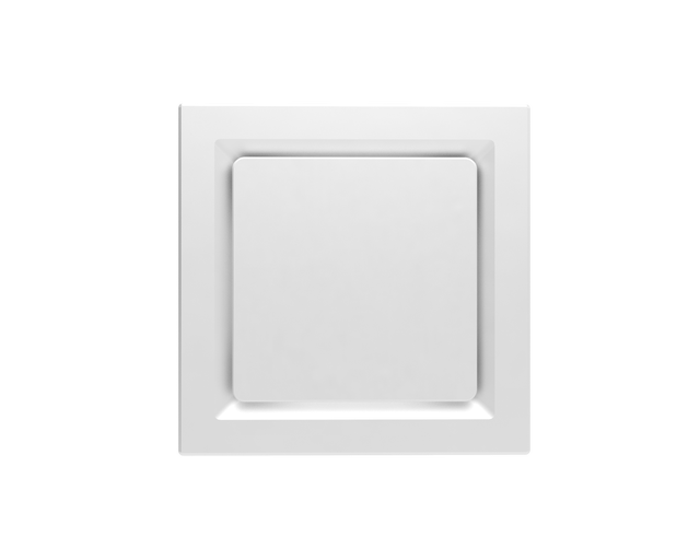 Proyum SAA CE F14-SG White Bathroom Ceiling Mounted Exhaust Fan 20W Low Noise AC Powered