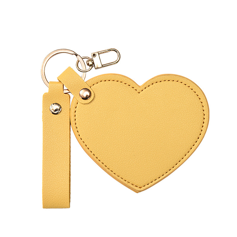 Yellow--8*9cm