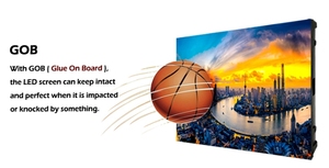 Đầy đủ màu sắc HD <span class=keywords><strong>Video</strong></span> <span class=keywords><strong>LED</strong></span> hiển thị p1.25 trong nhà COB <span class=keywords><strong>LED</strong></span> hiển thị bảng điều chỉnh <span class=keywords><strong>LED</strong></span> quảng cáo <span class=keywords><strong>video</strong></span> tường - Product Image 3