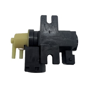 宝马F30 3 F10 5 F20 1 F33 4 F15 X5系列11747626351真空压力转换器11747626351 - Product Image 1