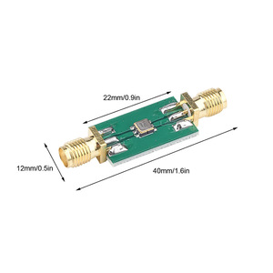 Filtre passe-bande BPF 403 MHz/915 MHz/1090 MHz, module RF pour ADS-B - Product Image 2