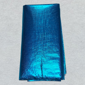 <span class=keywords><strong>Tovaglia</strong></span> in Velluto Rivestita con Pellicola di Alluminio CPP, Personalizzazione dei Stili Disponibile - Product Image 3