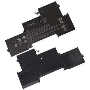 แบตเตอรี่สำรองสำหรับ HP BT JC 0A HS RO ki La MB BM BM หรือ EP Er MG <span class=keywords><strong>LG</strong></span> DN 04XL X360 1030 1040 G3 G4แบตเตอรี่แล็ปท็อป G5 - Product Image 2