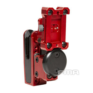 FMA Aluminum Race <strong>Holster</strong> RED TB1450 - Product Image 5