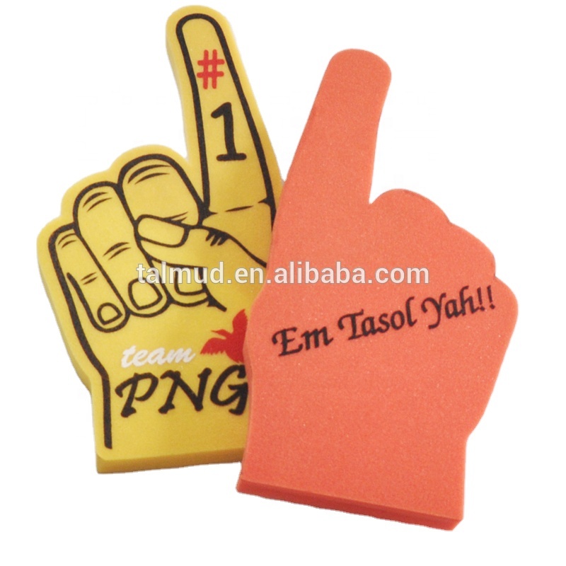 Спортивное Полотенце из пены для рук