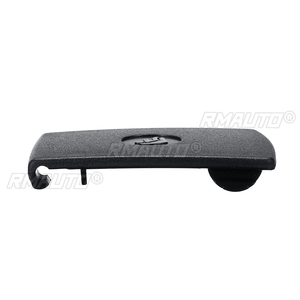 Cubierta Protectora Universal para Anclaje de Asiento Trasero Infantil ISOFix para BMW F30 F31 Serie 3 F20 F21 F22 F80 M3 F34 - Product Image 3