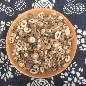 Erbe Mu Dan Pi corteccia essiccata Moutan Radicis albero peonia corteccia all'ingrosso cinese AD Raw fetta singola erbe e spezie fresche essiccate 1 Kg - Product Image 4