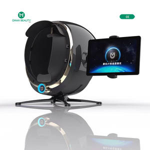 <span class=keywords><strong>Scanner</strong></span> de peau faciale, analyseur de Diagnostic, Machine à miroir Portable, miroir magique <span class=keywords><strong>3D</strong></span>, analyseur de peau, support d'analyseur de peau, <span class=keywords><strong>2022</strong></span> - Product Image 3