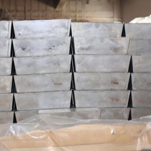Venta de Fábrica en China: Lingotes de Magnesio Puro Personalizados de Alta Pureza 99.98%, 99.96%, 99.95% - Product Image 4