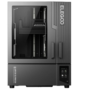 Imprimante 3D à résine Elegoo 2 High 16K de grande taille - Product Image 6