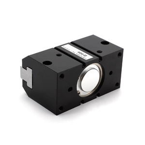 Cilindro de Dedos de Agarre Mecánico Paralelo de Alta Resistencia HDW para Robots Paralelos HDW20/25/32/40/50/63/80 - Product Image 5