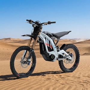 2021 bicyclette électrique la plus populaire bicileta cadre de bicyclette électrique 500W VTT électrique entièrement suspendu - Product Image 3