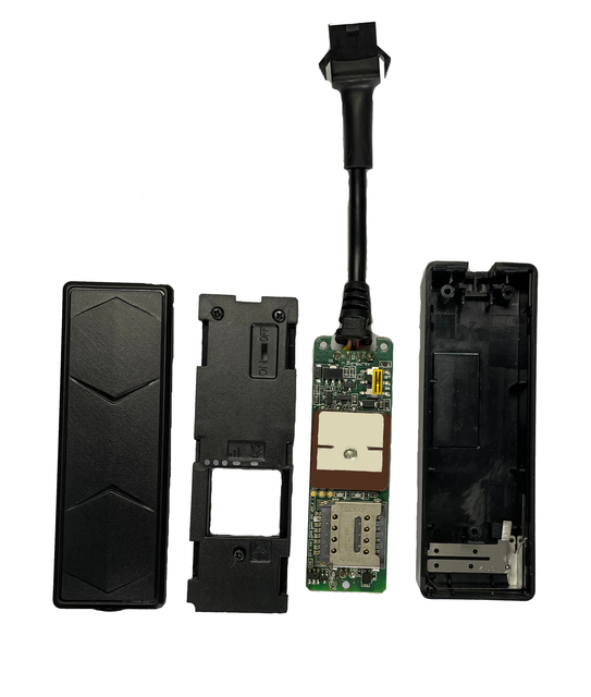 China Manufacturer Mini Gps Locator Gps Tracking Device tracker