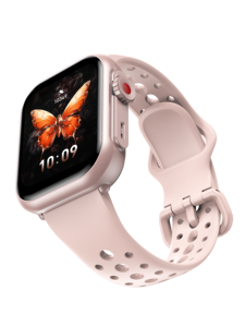 Reloj Inteligente K62 2026 a Precio de Fábrica con Batería de 1000 mAh, Llamadas por Bluetooth, Música, Oxígeno en Sangre, Contador de Pasos - Product Image 1