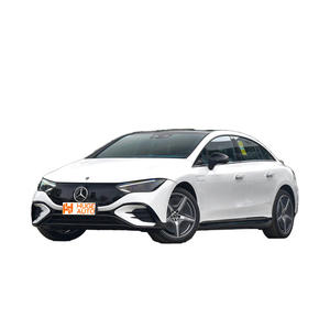 ENORME AUTO 2023 Mercedes <span class=keywords><strong>Benci</strong></span> Eqe SUV 350 500 4MATIC 215kw Motor 6,7 s 752km Pure New Energy Electric Vehicle SUV Car - Product Image 2