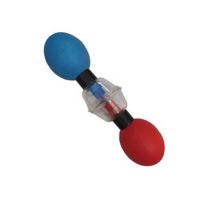 Un conjunto de 12 tazas, gran oferta, traje de tratamiento de masaje, masaje de acupuntura magnética china, ventosas - Product Image 4