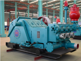 مضخة طين من سلسلة API F من API مضخة طين مضلعة 3NB - Product Image 5