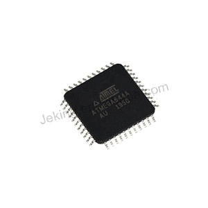 Jeking vi điều khiển ban đầu-MCU TQFP-44 atmega644a atmega644 ATMEGA644A-AU - Product Image 4