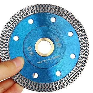 Diamond Saw Blade Diamond Cutting Disc with - Product Image 4