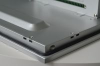 Contrôleur industriel PC 8DI 8DO à écran tactile capacitif de 19 pouces