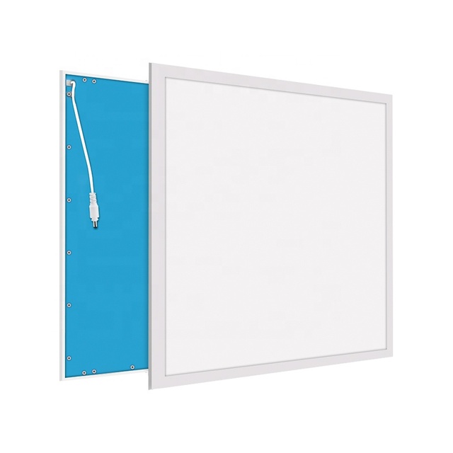 Recessed Side Light Panel Light 20x20 1200x1500mm 1800x600 32x64 120x120 1500x300 400x400 45X45 cm LED Panel Light