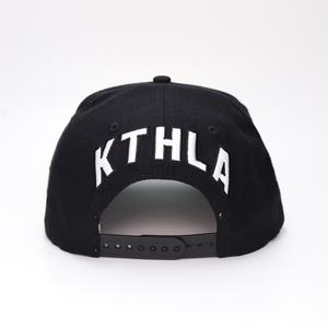 <b>Snapback</b> <b>Cap</b> Hat Custom 3D Embroidery logo Structured Acrylic Hat - Product Image 3