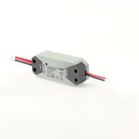 Usine en gros DC 12V relais sans fil à canal unique relais RF commutateur à distance sans fil émetteur 433Mhz avec récepteur