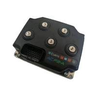 Contrôleur CURTIS AC F2-A 24-200-001 24V 240A pour chariot élévateur PT20