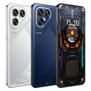 مبرد ألعاب لهاتف Pova7Ultra، هاتف محمول بتقسيط عبر الإنترنت، تكنو سبارك 40 برو - Product Image 2