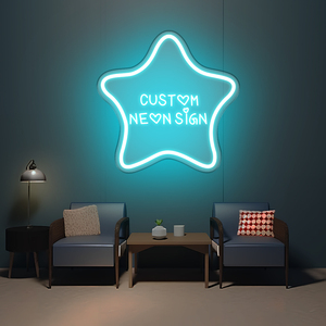 Custom <b>LED</b> Neon Signage | Professional Advertising Signs | Mall Brand Display Boards Ideal for Cafés, Bars & Party Events - Product Image 2