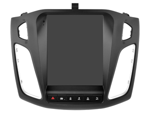 Lecteur multimédia de voiture à écran vertical Tesla Android WITSON Auto GPS Carplay pour <span class=keywords><strong>Ford</strong></span> <span class=keywords><strong>Focus</strong></span> 3 <span class=keywords><strong>Mk3</strong></span> 2011-2017 Lecteur de voiture Android - Product Image 3