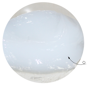 สารเคมีพลังงาน จาระบีหล่อลื่นแบบเงียบ น้ำยาทำความสะอาดฟันเกรดอาหาร ผลิตภัณฑ์ปิโตรเคมี ได้รับการรับรองมาตรฐาน NSF-H1 SOKO SVKV กวางตุ้ง - Product Image 1