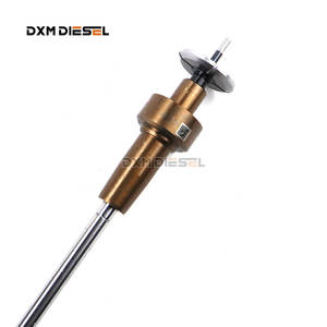 Новый регулирующий клапан Common Rail F00VC01502 детали двигателя для инжектора 0445110646/647/688/689 - Product Image 4